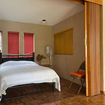 Quinta Vista Hermosa Cuernavaca Zewnętrze zdjęcie